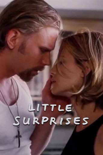Little Surprises movie poster