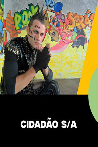 Cidadão S/A movie poster