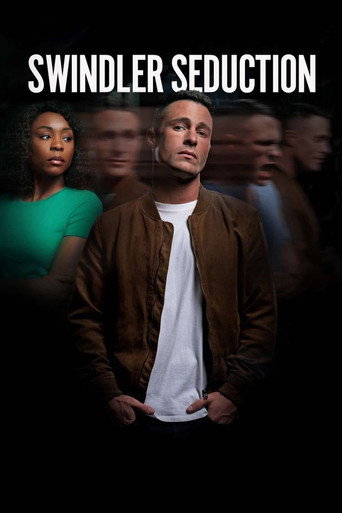 Swindler Seduction movie poster