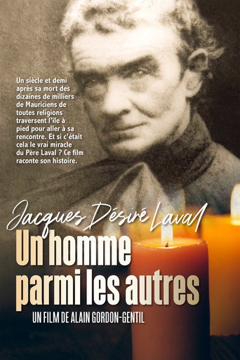 Jacques Désiré Laval - Un homme parmi les autres movie poster