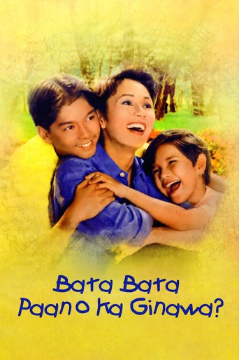 Lea's Story movie poster