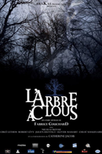 L'arbre à clous movie poster