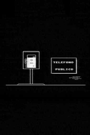 Teléfono público movie poster