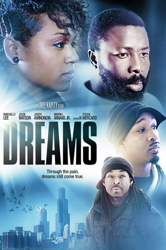 Dreams movie poster