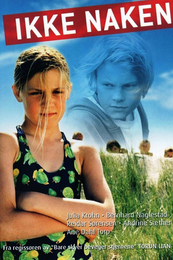 The Color of Milk movie poster
