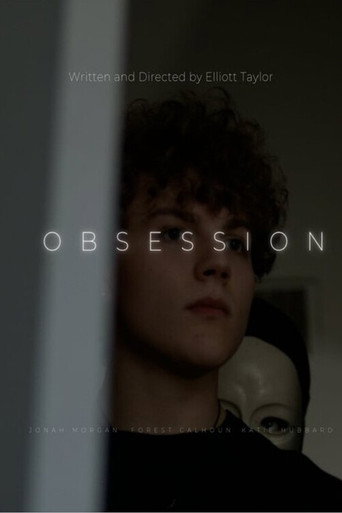 Obsession movie poster