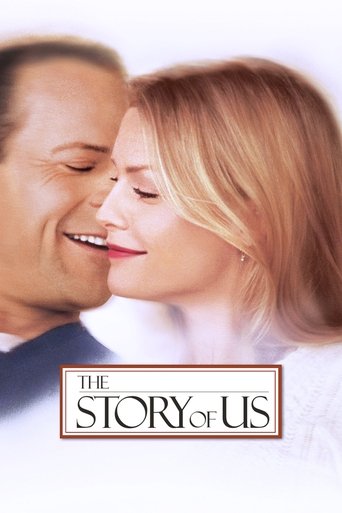 The Story of Us movie poster