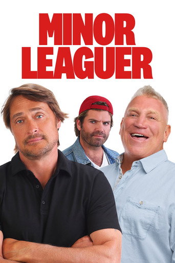 Minor Leaguer movie poster