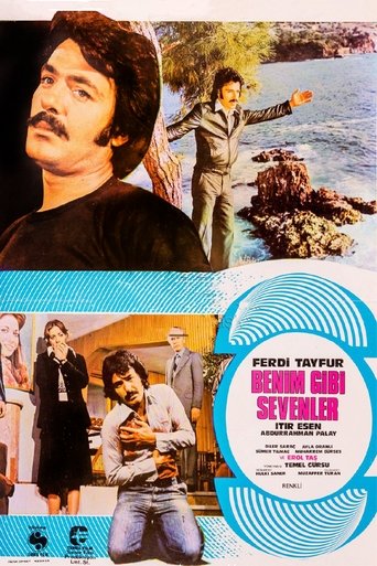 Benim Gibi Sevenler movie poster