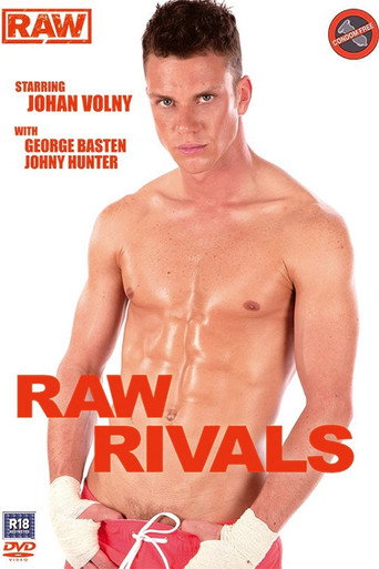 Raw Rivals movie poster