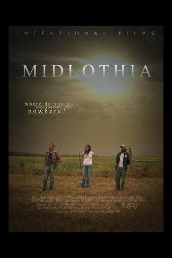 Midlothia movie poster