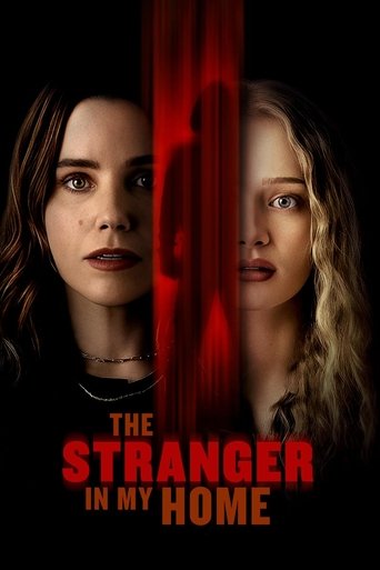 The Stranger in My Home movie poster
