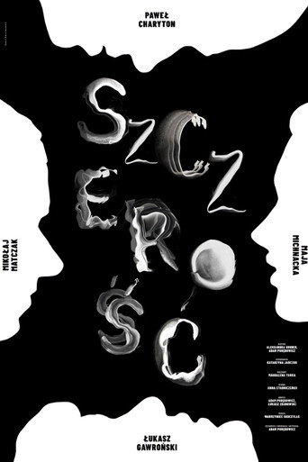 Sincerity movie poster