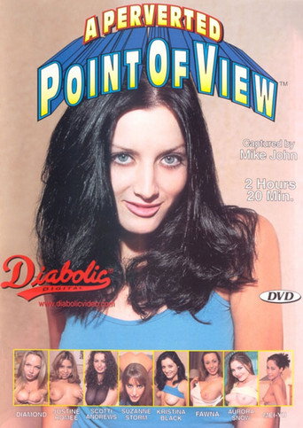A Perverted Point of View movie poster