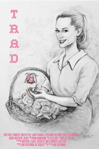 Trad movie poster