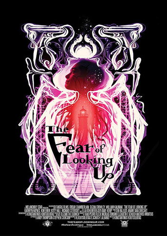 The Fear of Looking Up movie poster