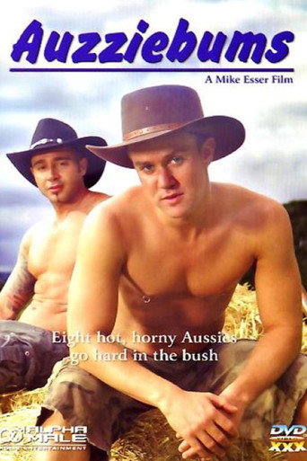Auzziebums movie poster