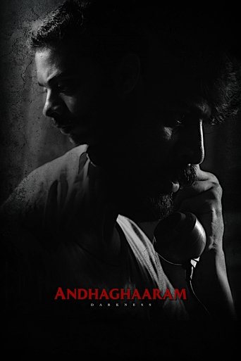 Andhaghaaram movie poster