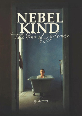 Nebelkind: The End of Silence movie poster