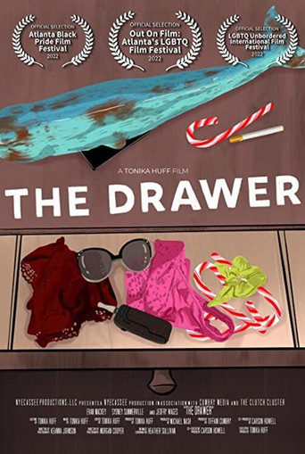 The Drawer movie poster