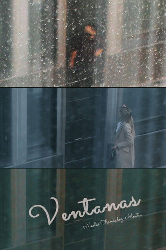 Ventanas movie poster