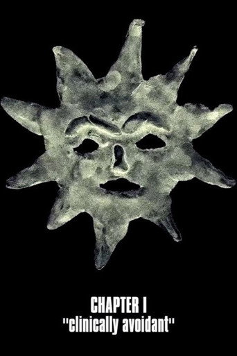 La Dispute – NOWDTC documentary by Martin (CHAPTER I - Clinically Avoidant) movie poster