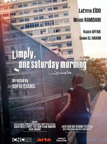 Mollement, un samedi matin movie poster