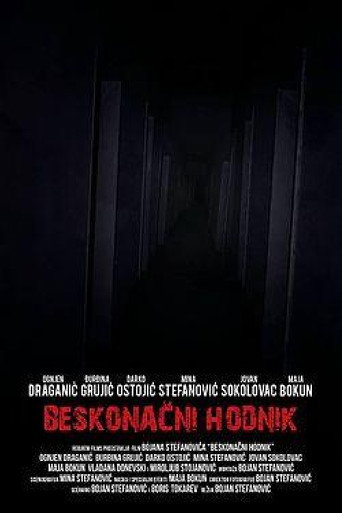 Endless Corridor movie poster
