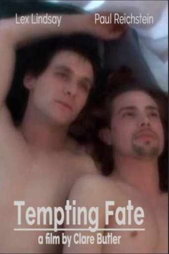 Tempting Fate movie poster