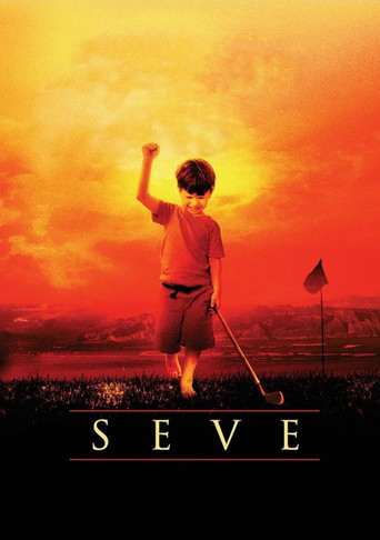 Seve movie poster