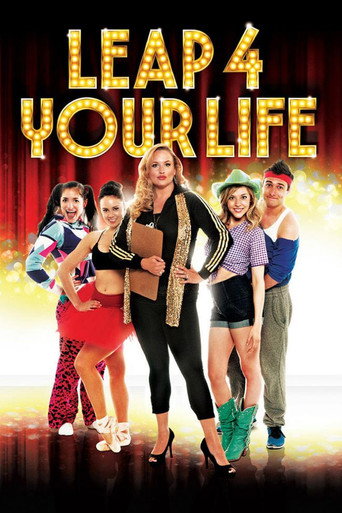 Leap 4 Your Life movie poster