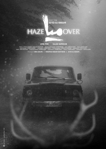 Haze Over movie poster