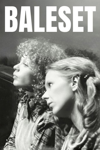 Baleset movie poster