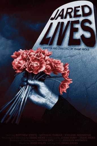 Jared Lives movie poster