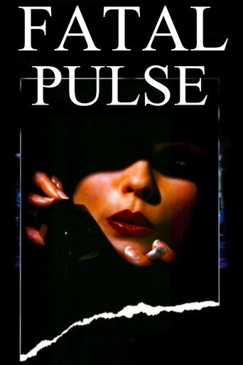 Fatal Pulse movie poster