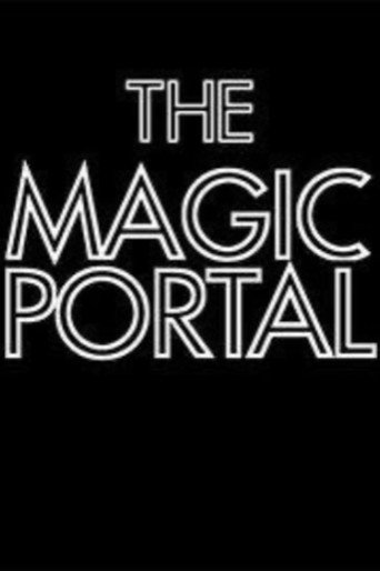 The Magic Portal movie poster