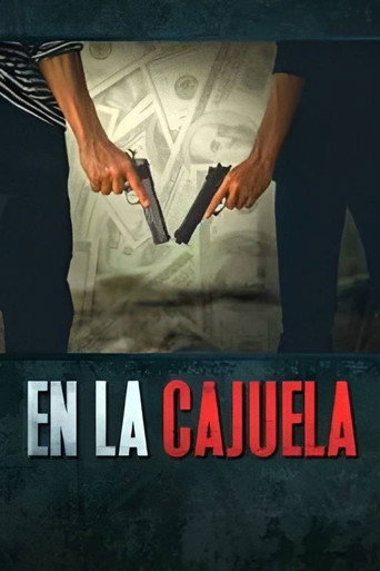 En la cajuela movie poster