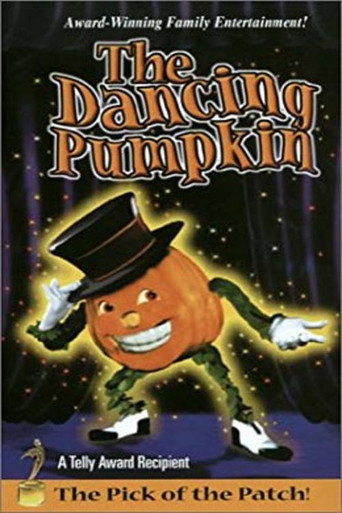 The Dancing Pumpkin movie poster