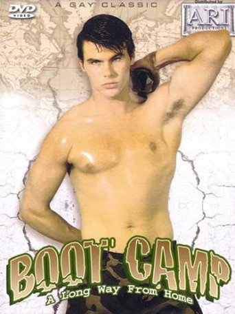 Boot Camp 1: A Long Way from Home movie poster