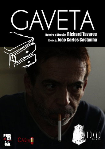 Drawer movie poster