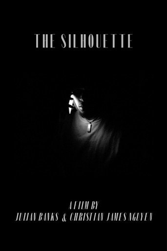 The Silhouette movie poster
