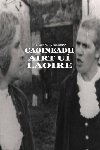 Lament for Art Ó Laoghaire movie poster