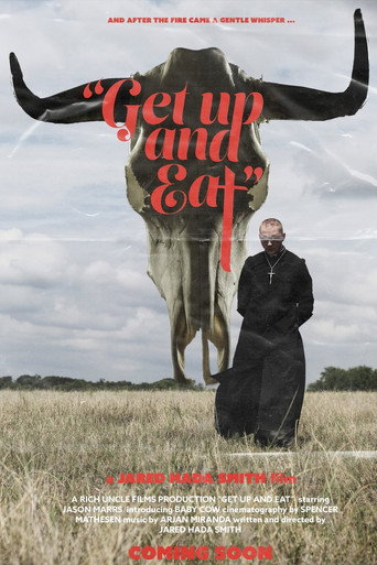 Get Up and Eat movie poster