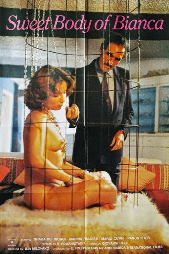 Sweet Body of Bianca movie poster