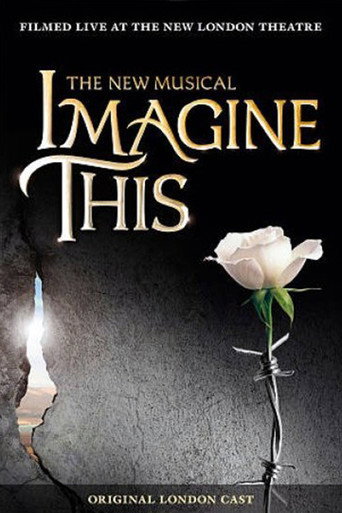 Imagine This movie poster