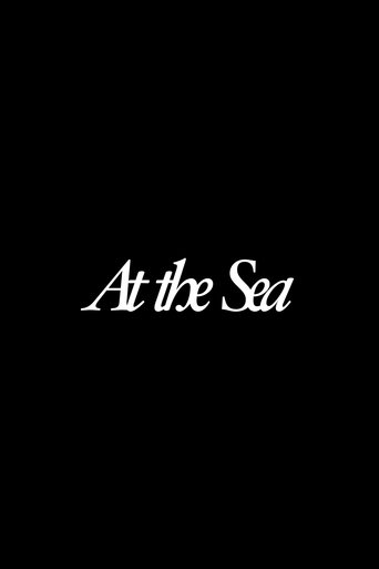 At the Sea movie poster