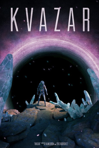 Kvazar movie poster