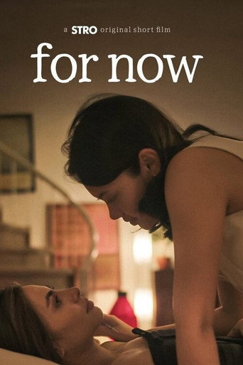 For Now movie poster
