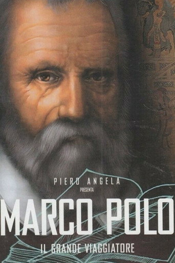 Speciale SuperQuark - Marco Polo, il grande viaggiatore movie poster