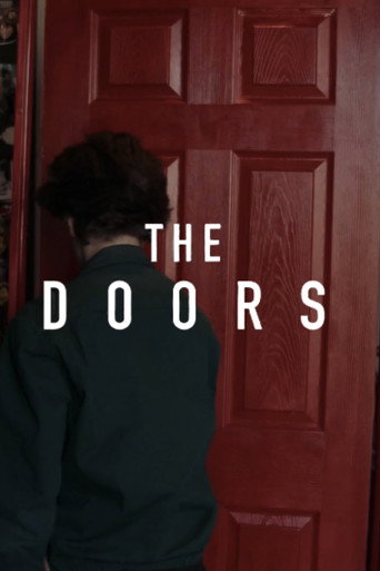 The Doors movie poster